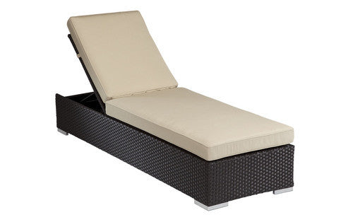 Replacement Cushions for Sunset West Solana Chaise