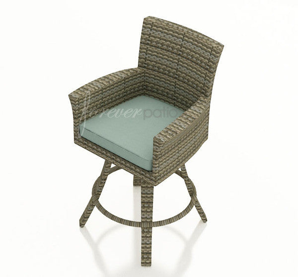 Replacement Cushions for Forever Patio Hampton Bar Stool