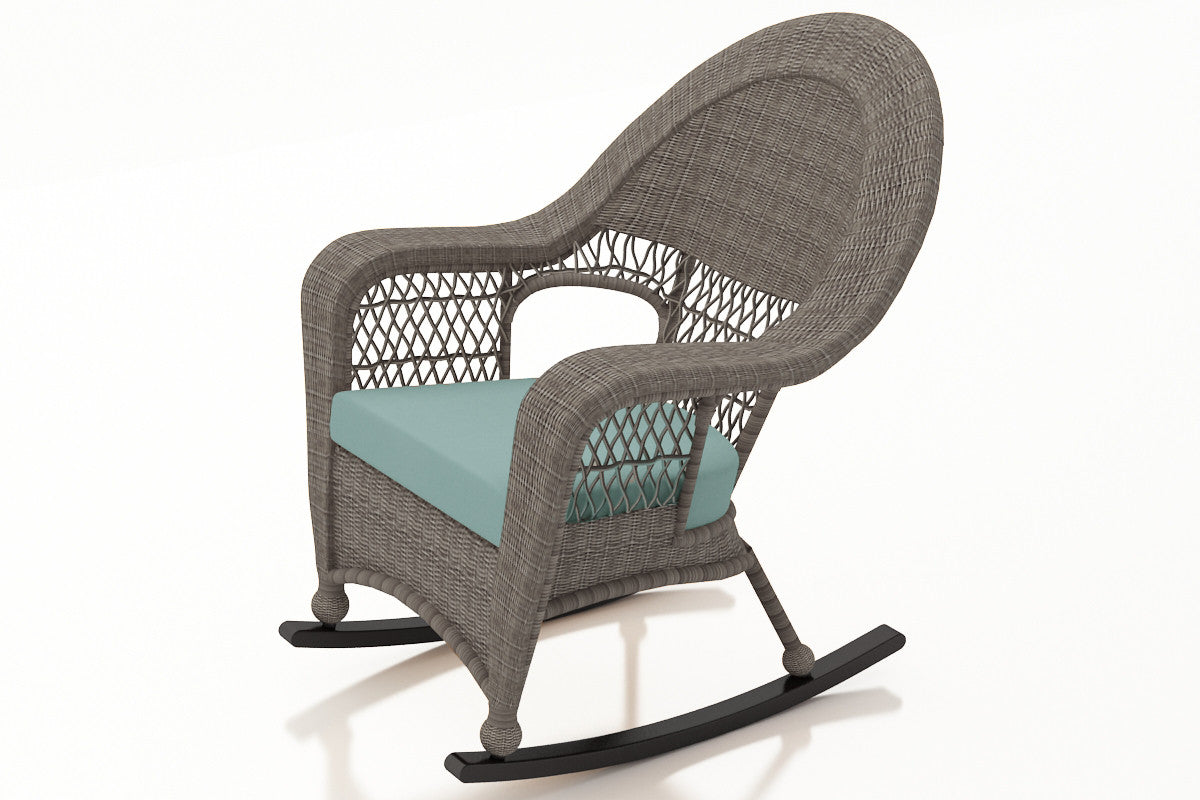 Replacement Cushions for Catalina Rocker and Dining Chair