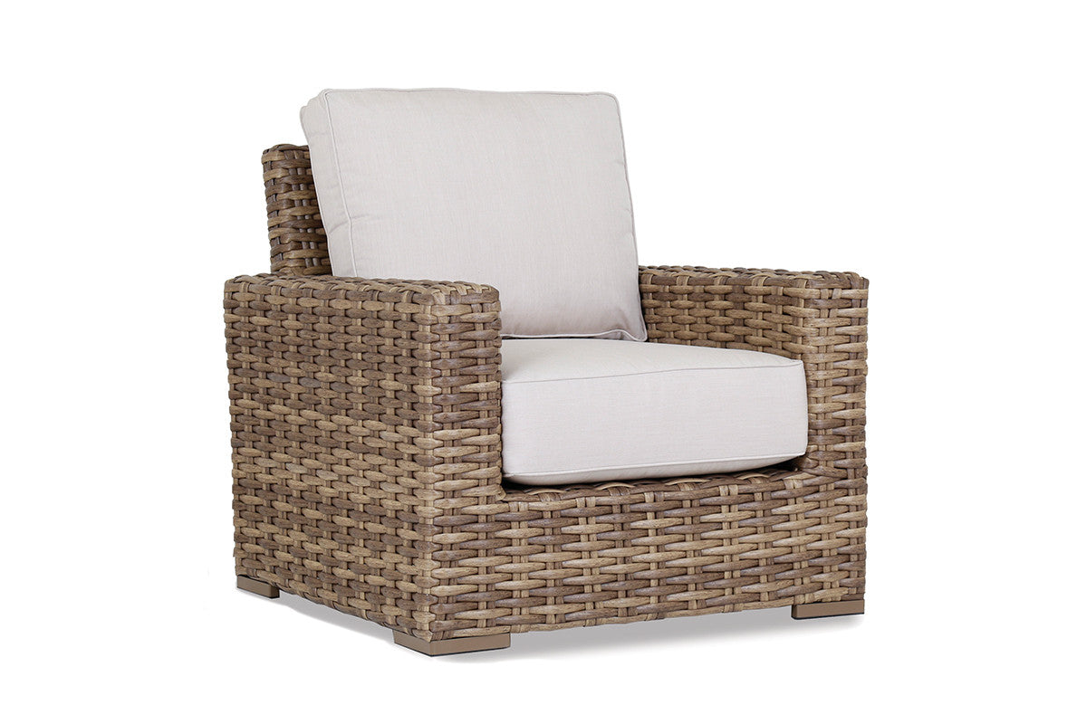 Replacement Cushions for Havana Club Chair