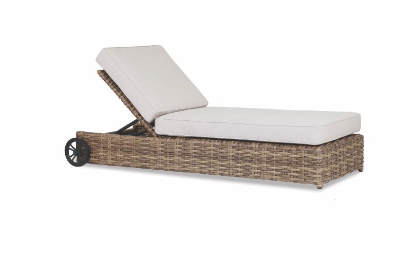 Sunset West Havana Adjustable Chaise