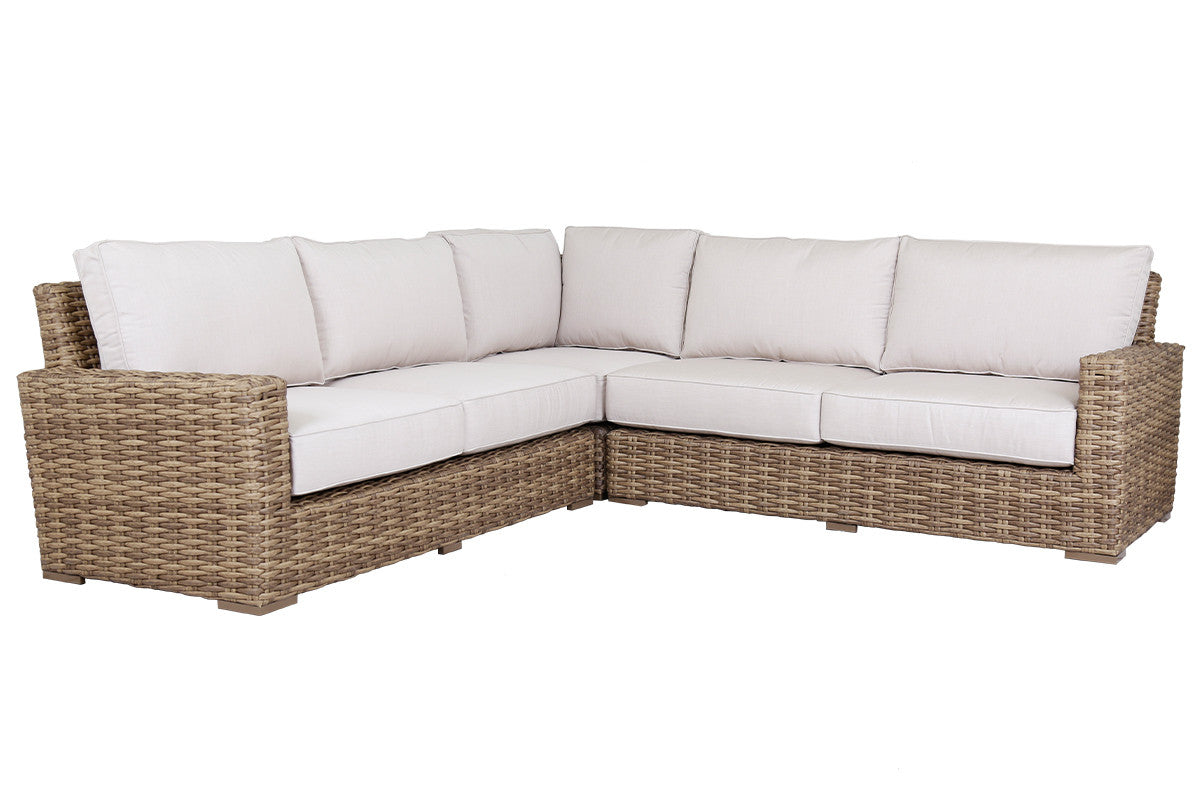 Replacement Cushions for Havana Sectional