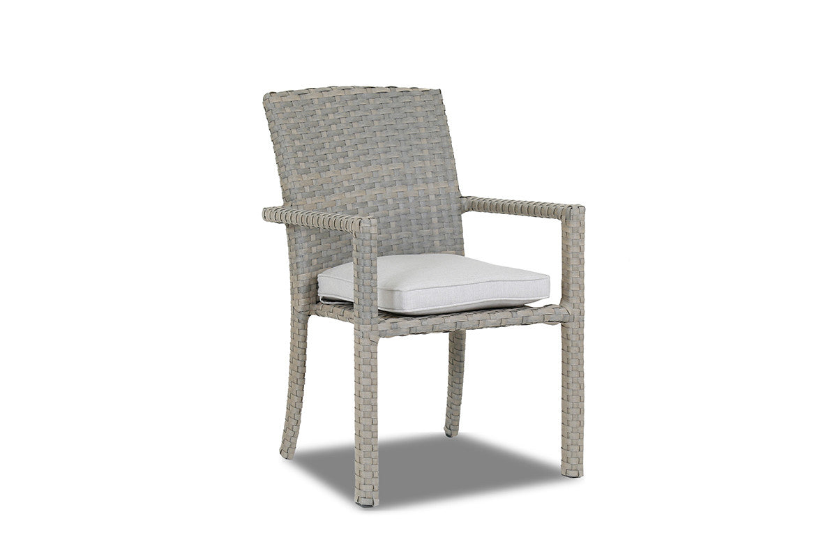 Replacement Cushions for Sunset West Majorca Dining Chair