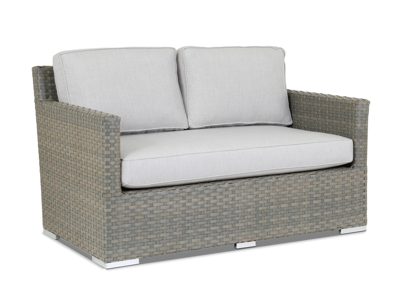 Replacement Cushions for Sunset West Majorca Loveseat