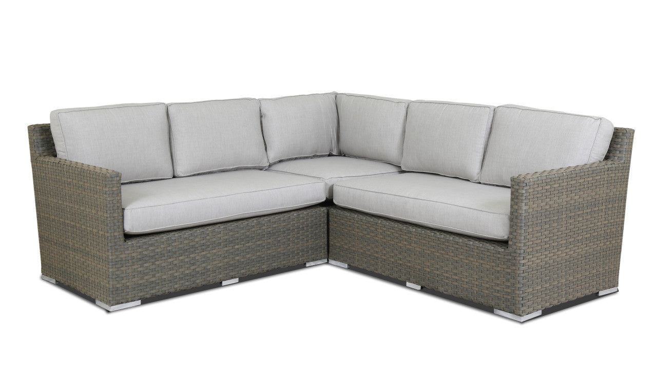 Replacement Cushions for Sunset West Majorca Sectional