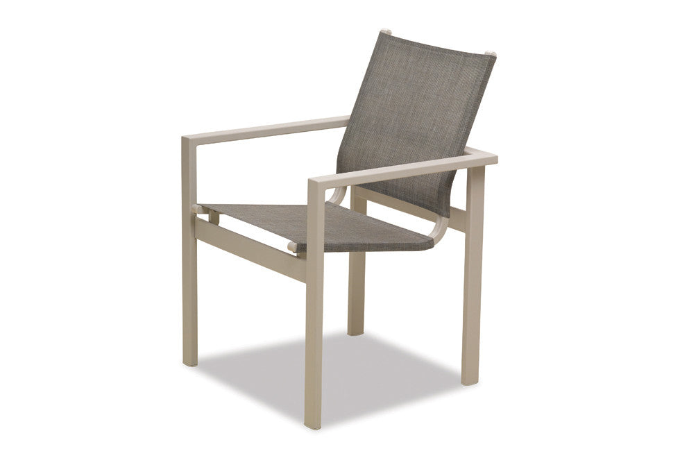 Telescope Casual Tribeca Sling Stacking Chair