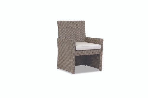 Replacement Cushions for Sunset West Coronado Dining Chair