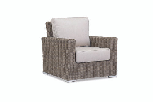 Replacement Cushions for Sunset West Coronado Club Chair