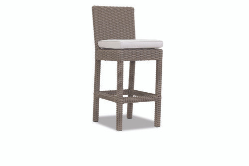 Replacement Cushions for Sunset West Coronado Bar Stool