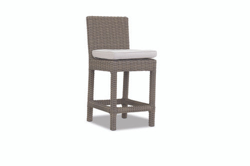 Replacement Cushions for Montecito Counter Stool