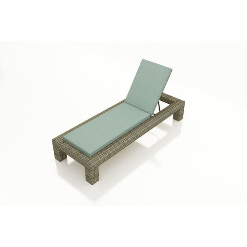 Replacement Cushions for Forever Patio Hampton Adjustable Chaise Lounge