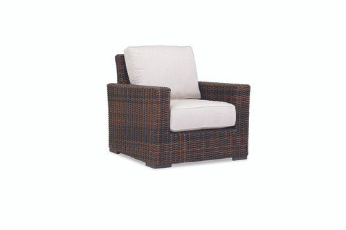 Replacement Cushions for Sunset West Montecito Club Chair