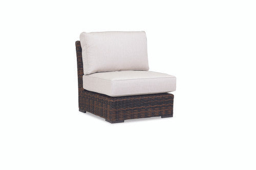 Replacement Cushions for Sunset West Montecito Armless Club Chair