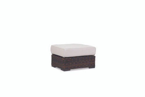 Replacement Cushions for Sunset West Montecito Ottoman