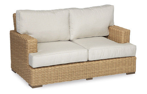 Replacement Cushions for Sunset West Leucadia Loveseat