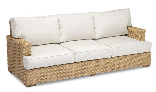 Replacement Cushions for Sunset West Leucadia Sofa