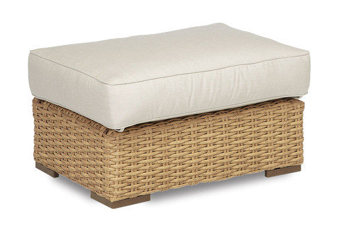 Replacement Cushions for Sunset West Leucadia Ottoman