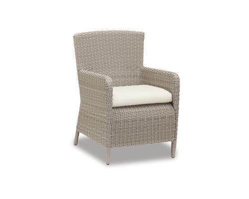 Replacement Cushions for Sunset West Manhattan Dining Chair