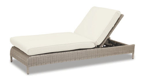 Replacement Cushions for Sunset West Manhattan Adjustable Chaise