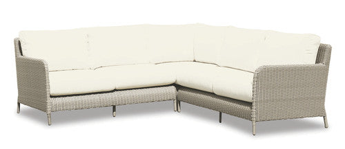 Replacement Cushions for Sunset West Manhattan Sectional