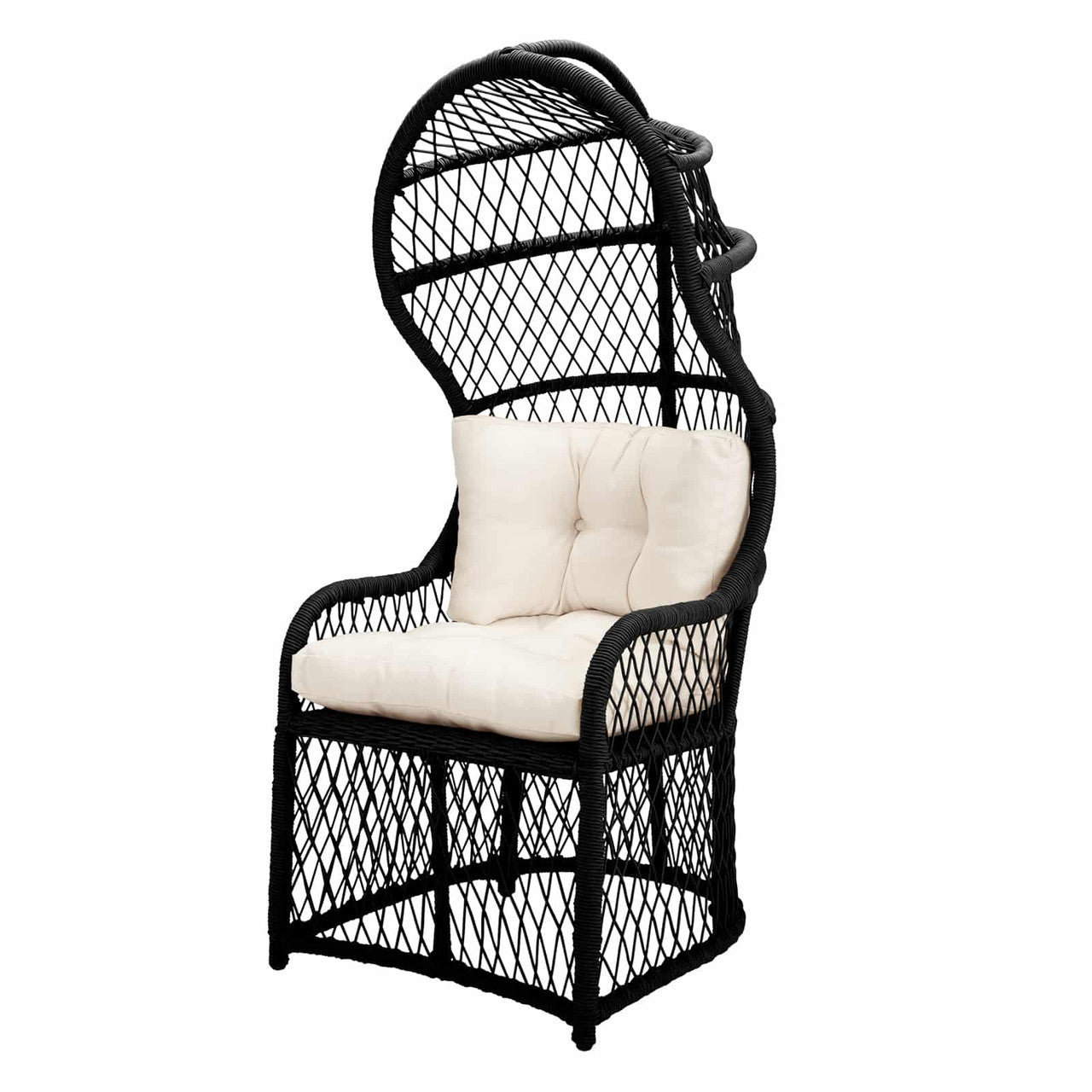 Source Furniture Avve High Chair