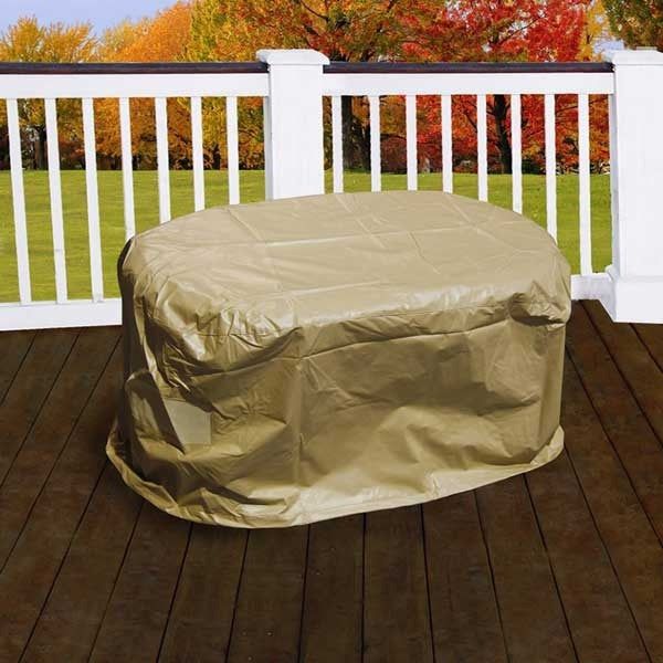 Forever Patio Coffee Table Furniture Cover