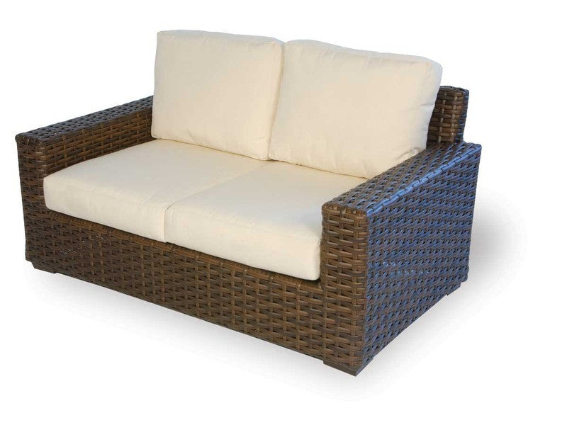 Replacement Cushions for Lloyd Flanders Contempo Wicker Loveseat