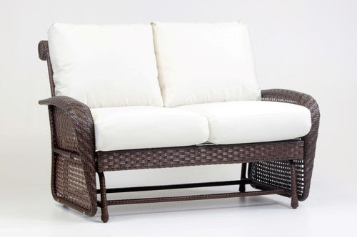 Replacement Cushions for South Sea Rattan Martinique Double Glider