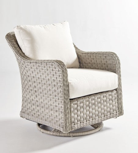 Replacement Cushions for South Sea Rattan Mayfair Swivel Glider