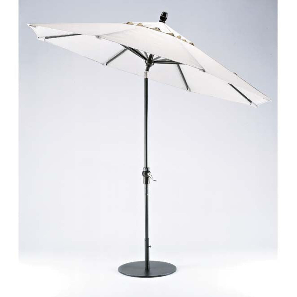 Telescope Casual Value Market 9ft Auto-tilt Umbrella
