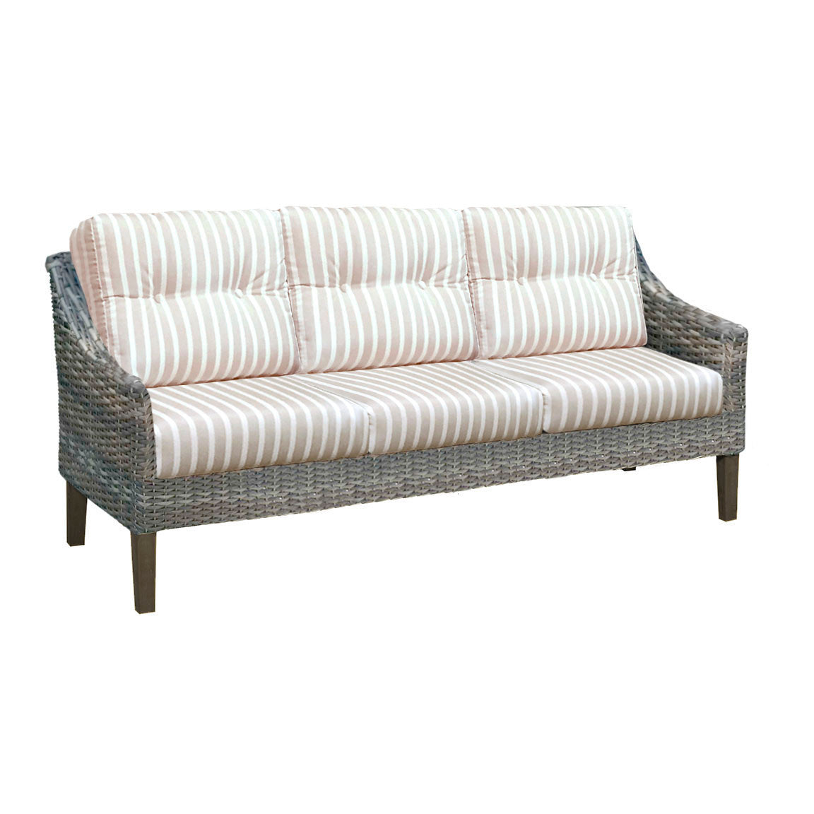 Replacement Cushions for Forever Patio Aberdeen Sofa