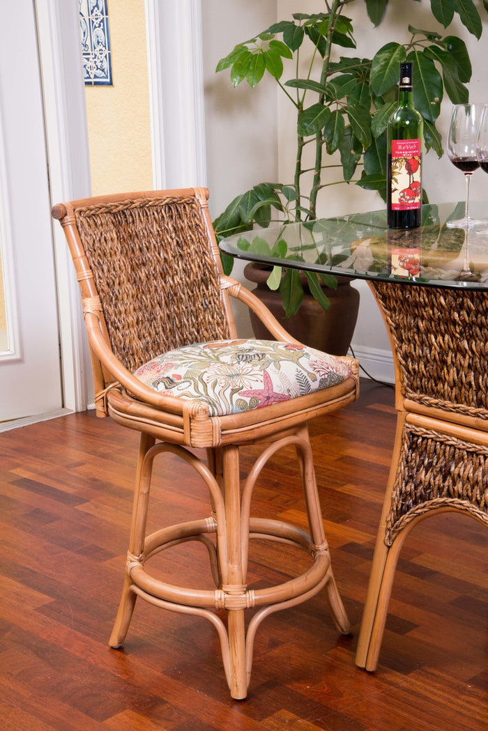 Elevate Your Outdoor Living with Stylish Rattan Furniture Durability