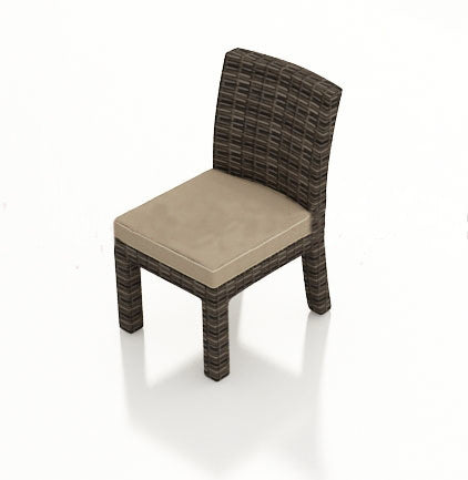 Replacement Cushions for Forever Patio Pavilion Dining Side Chair