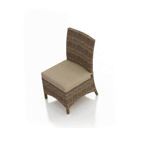 Replacement Cushions for Forever Patio Cypress Dining Side Chair
