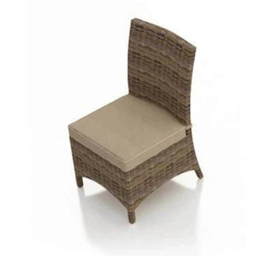 Replacement Cushions for Forever Patio Cypress Dining Side Chair