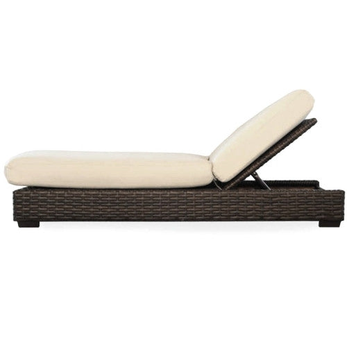 Replacement Cushions for Lloyd Flanders Contempo Wicker Chaise