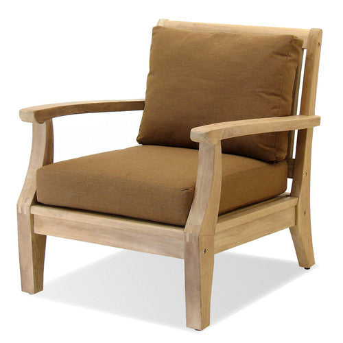 Replacement Cushions for Forever Patio Miramar Lounge Chair