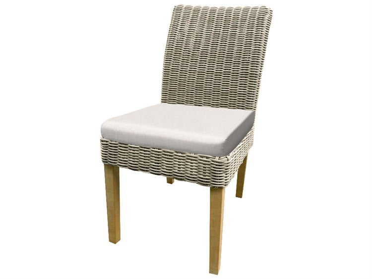 Replacement Cushions for Forever Patio Carlisle Dining Side Chair and Dining Arm Chair