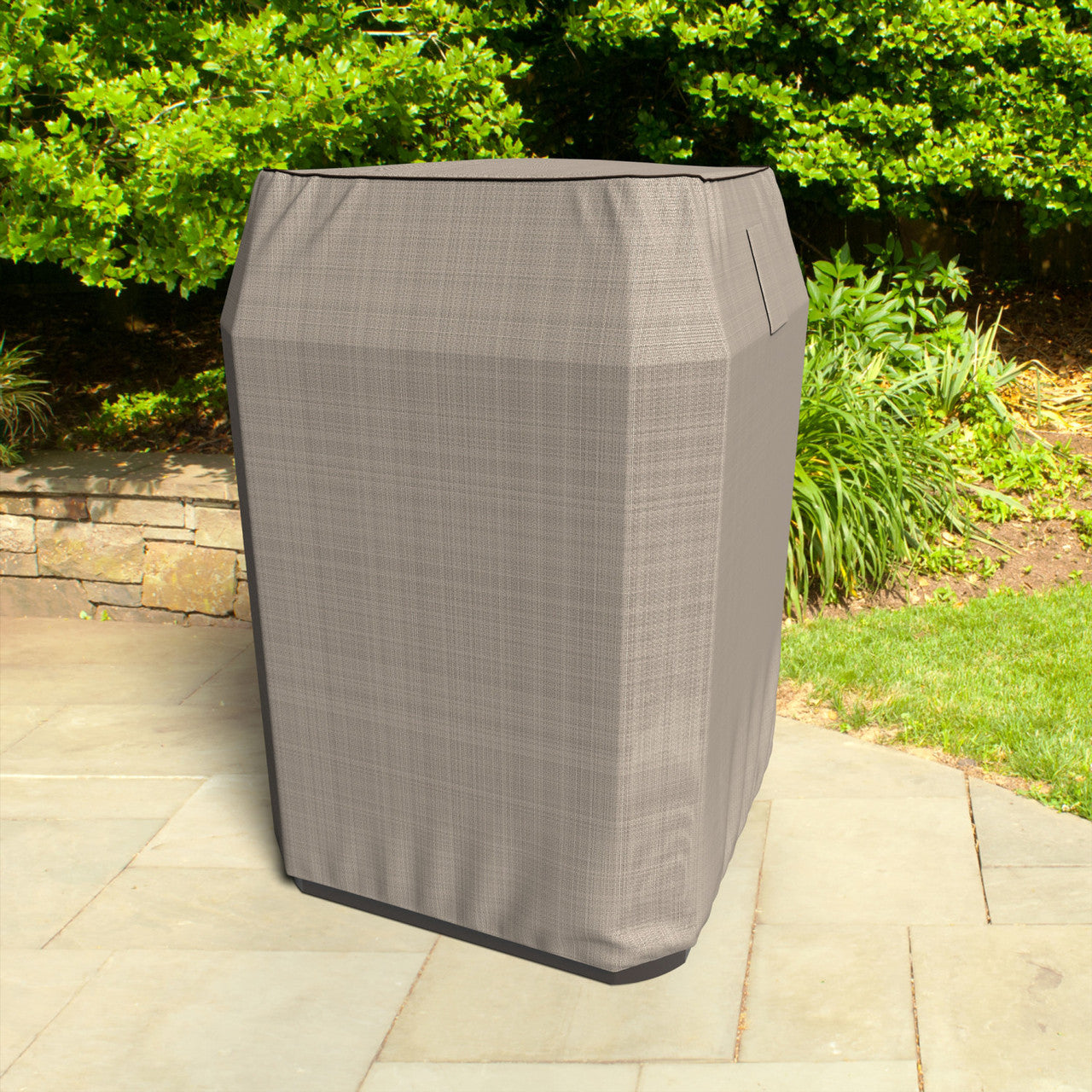 Budge Industries English Garden Square AC Cover