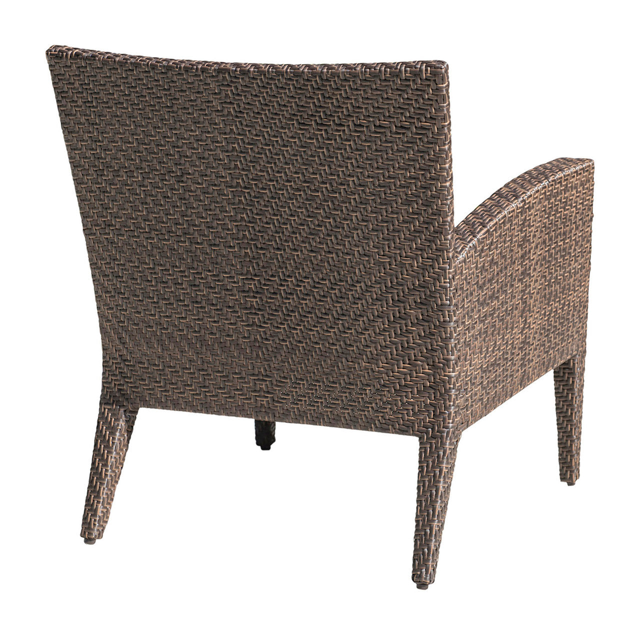 Panama Jack Oasis Lounge Chair with Cushion