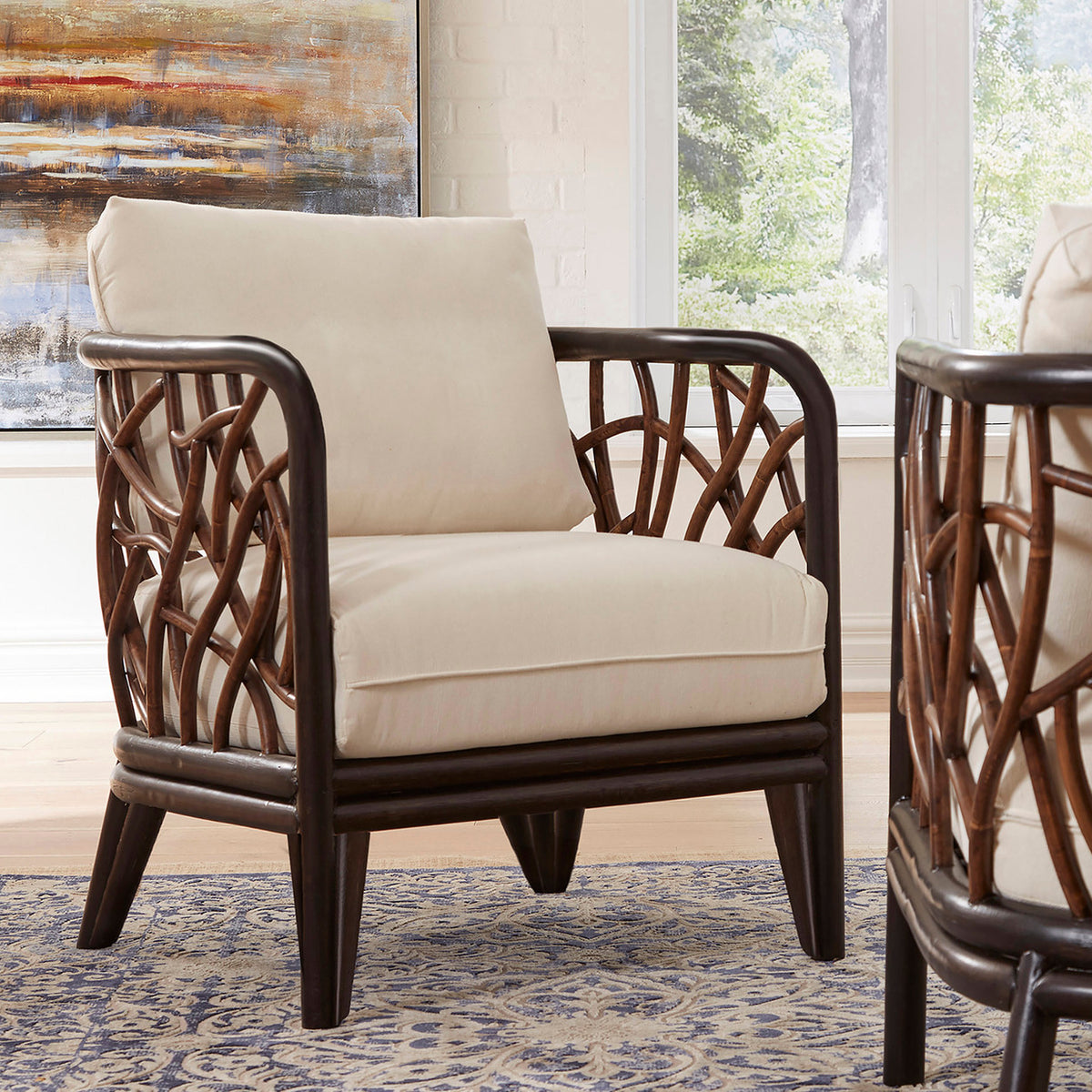 Panama jack papasan chair deals