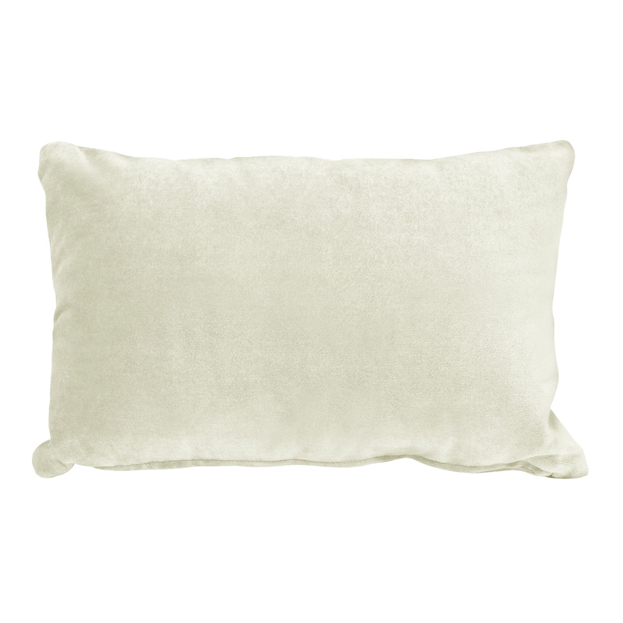 Source Furniture Cloud Rectangular Toss Pillow - 22" x 14"