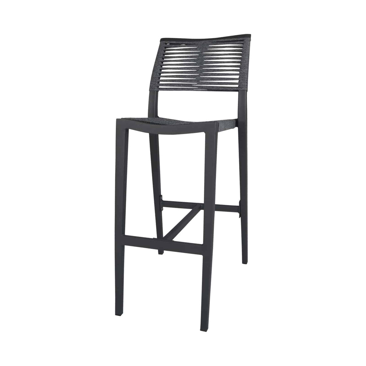 Source Furniture Chloe Bar Side Armless Chair