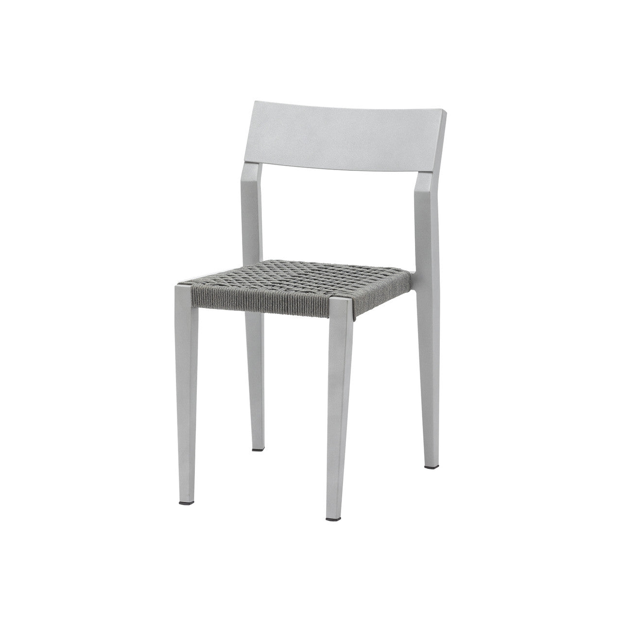 Source Furniture Belmont Dining Side Rope Chair