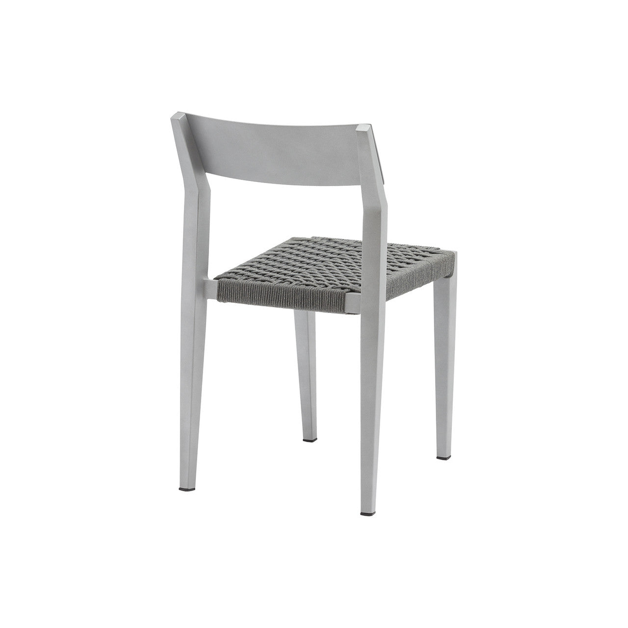 Source Furniture Belmont Dining Side Rope Chair
