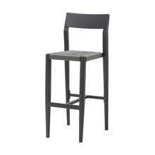 Source Furniture Belmont Bar Side Rope Chair