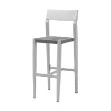 Source Furniture Belmont Bar Side Rope Chair