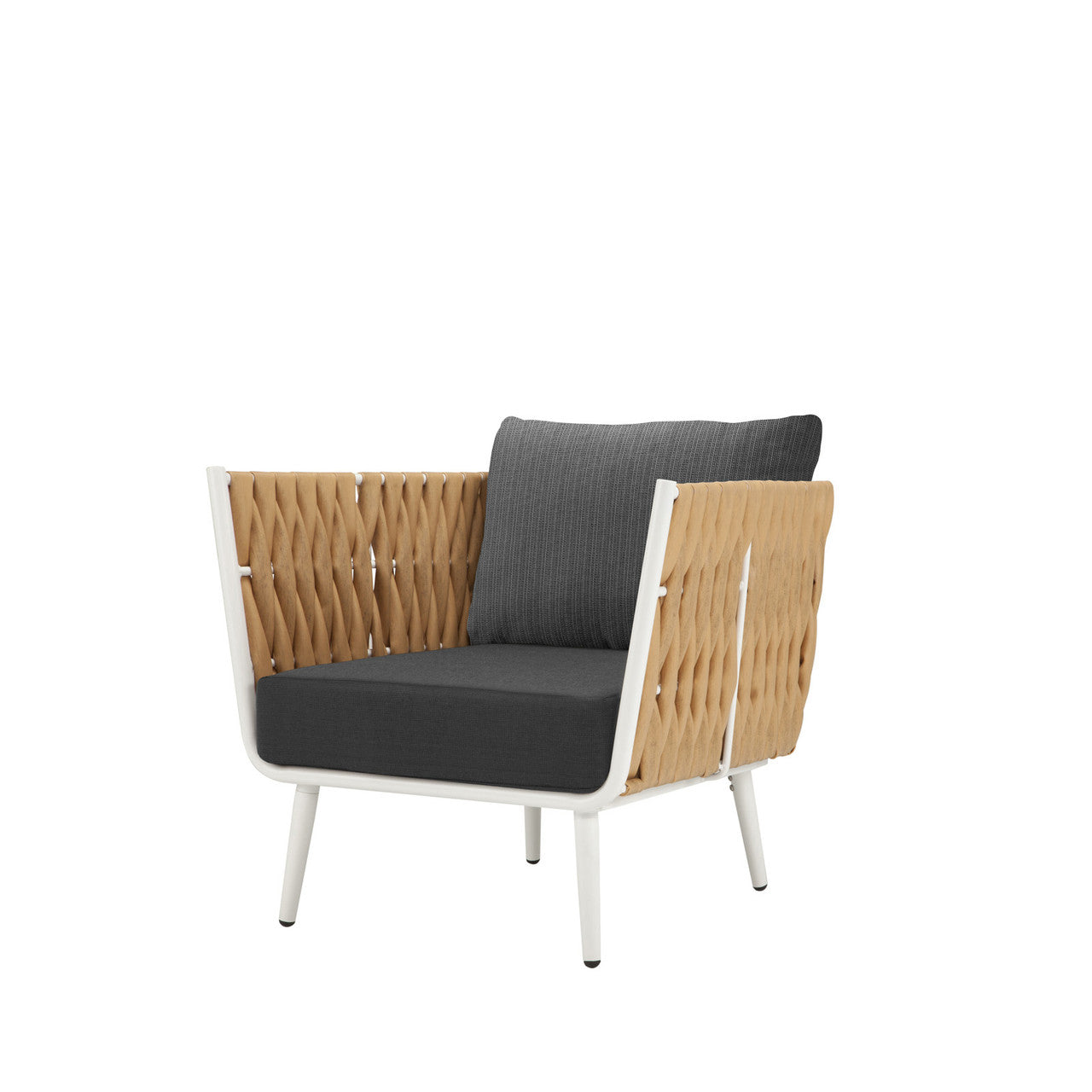 Source Furniture Aria Club Chair