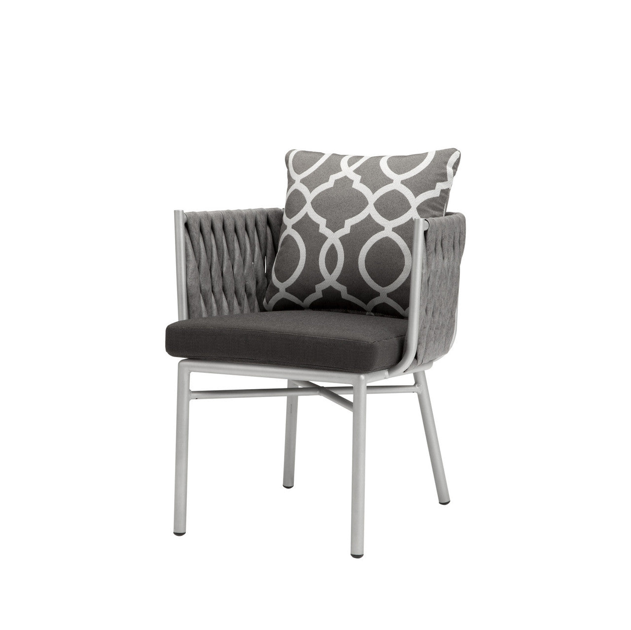 Source Furniture Aria Dining Arm Chair - Style 1