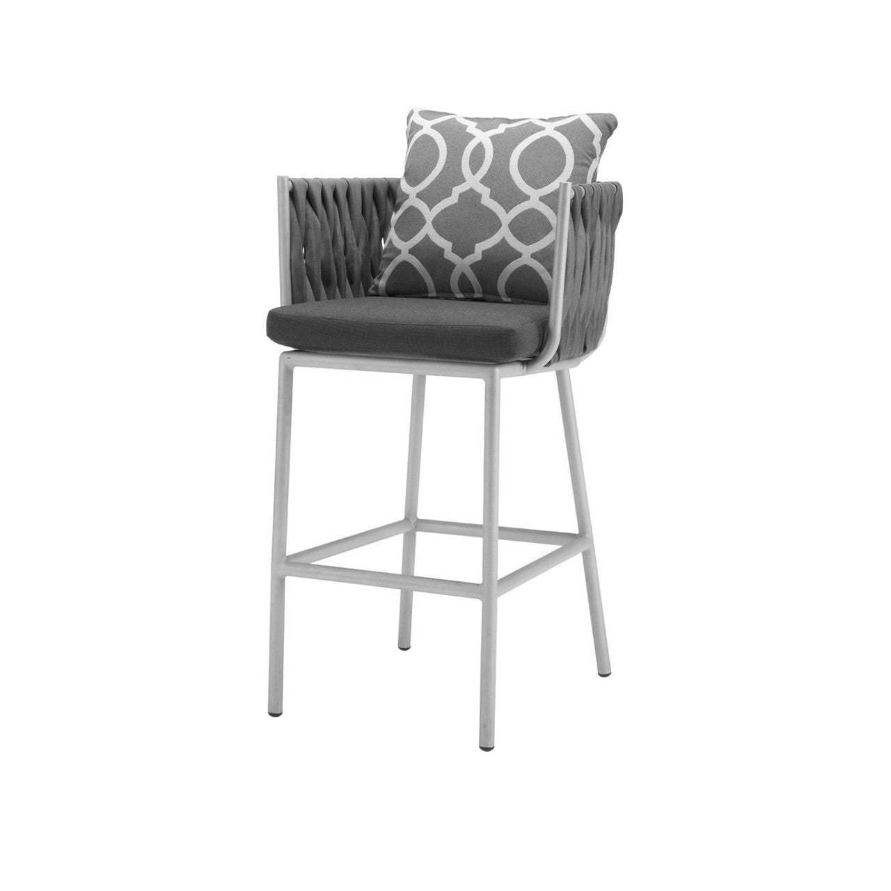 Source Furniture Aria Bar Arm Chair
